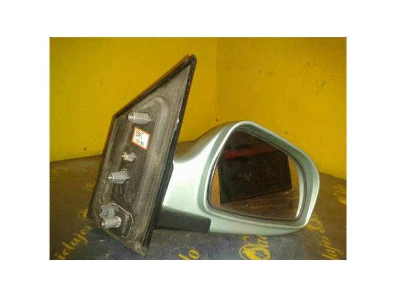 Recambio de retrovisor derecho para hyundai matrix (fc)(2001) referencia OEM IAM   