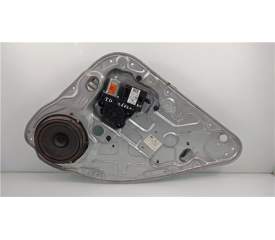 Recambio de elevalunas electrico trasero derecho para ford kuga (cbv)(2008) 2.0 titanium [2,0 ltr. - 100 kw tdci cat] referencia