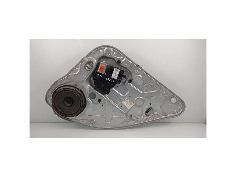 Recambio de elevalunas electrico trasero derecho para ford kuga (cbv)(2008) 2.0 titanium [2,0 ltr. - 100 kw tdci cat] referencia