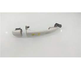 Recambio de maneta exterior trasera izquierda para citroën grand c4 picasso (10.2006) referencia OEM IAM   