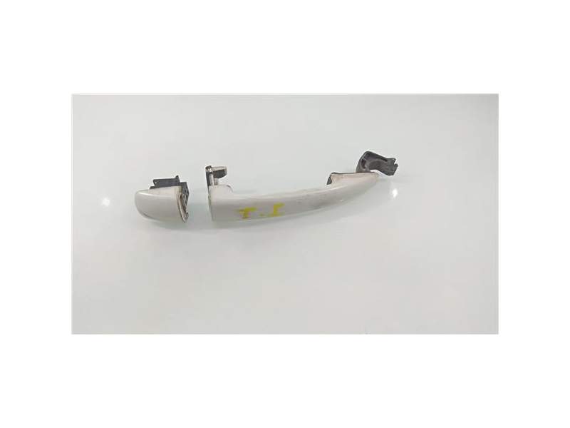 Recambio de maneta exterior trasera izquierda para citroën grand c4 picasso (10.2006) referencia OEM IAM   