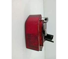 Recambio de piloto antiniebla trasero izquierdo para opel meriva (2003) referencia OEM IAM 93295362  