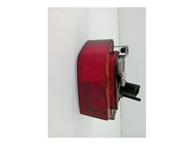 Recambio de piloto antiniebla trasero izquierdo para opel meriva (2003) referencia OEM IAM 93295362  