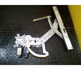 ELEVALUNAS ELECTRICO DELANTERO IZQUIERDO 93389551 