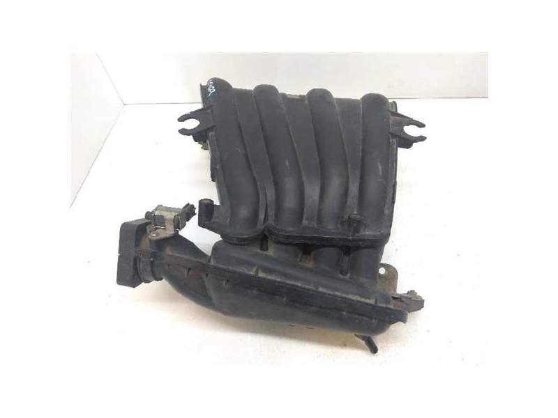 Recambio de colector admision para nissan qashqai (j10)(01.2007) 1.6 visia [1,6 ltr. - 84 kw 16v cat] referencia OEM IAM   