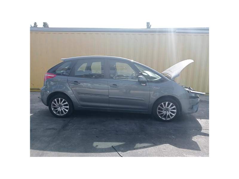 CITROËN C4 PICASSO (2007)