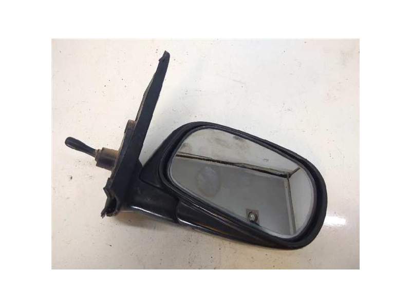 Recambio de retrovisor derecho para nissan micra (k11)(08.1992) referencia OEM IAM   