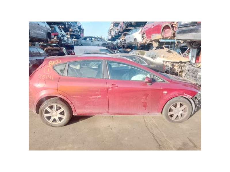 seat leon (1p1)(05.2005) del año 2007