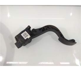 Recambio de potenciometro pedal gas para peugeot 3008 1.6 hdi fap (114 cv / 84 kw) (114 cv / 84 kw) (114 cv / 84 kw) referencia 