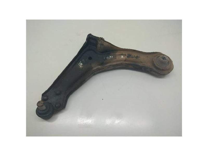 Recambio de trapecio izquierdo para mercedes-benz vito (w638) combi 2.3 diesel (79 cv / 58 kw) referencia OEM IAM   