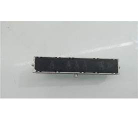 Recambio de navegador para peugeot 207 sw (2007) referencia OEM IAM 9665103980  