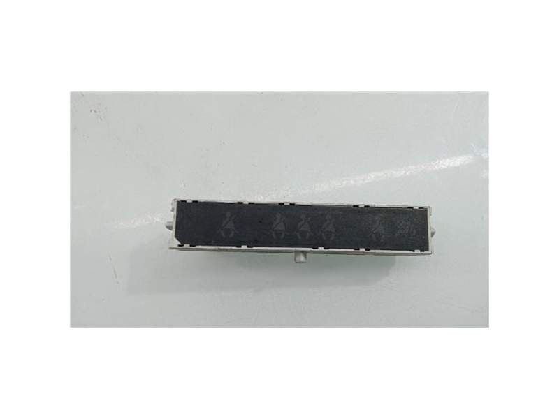 Recambio de navegador para peugeot 207 sw (2007) referencia OEM IAM 9665103980  