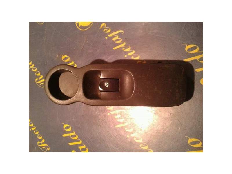 Recambio de mando elevalunas delantero derecho para renault modus i (2004) referencia OEM IAM   