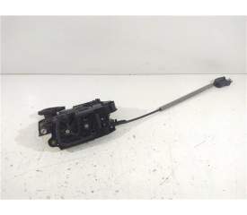 Recambio de cierre electromagnetico trasero izquierdo para skoda fabia (nj3)(08.2014) 1.0 active [1,0 ltr. - 44 kw mpi] referenc