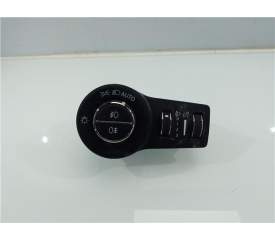 Recambio de conmutador luces para jeep compass (m7)(2020) híbrido trailhawk plug-in hybrid 4wd [híbrido 177 kw ( 1,3 ltr. - 132 