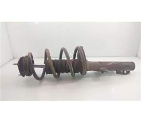 Recambio de amortiguador delantero derecho para ford transit caja abierta (tt9)(2006) 2.4 ft 350 cabina simple, larga [2,4 ltr. 