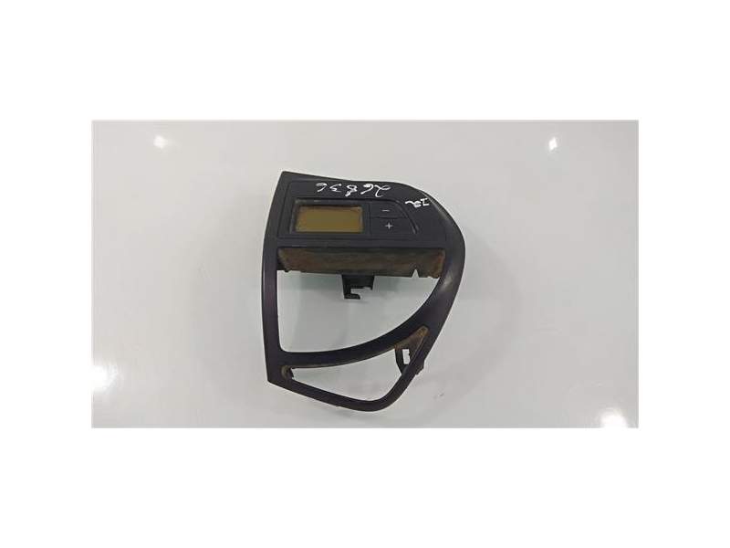 Recambio de mando clima para citroën grand c4 picasso (10.2006) referencia OEM IAM 9659627477  