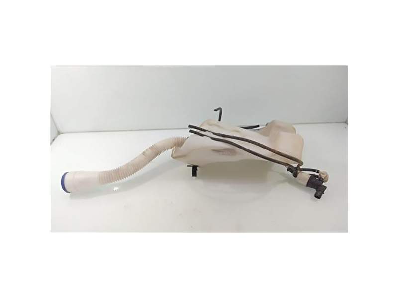 Recambio de botella limpia para citroën c4 berlina (08.2010) 1.4 tonic [1,4 ltr. - 70 kw 16v] referencia OEM IAM   