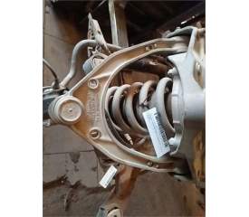 Recambio de brazo suspension delantero izquierdo para volkswagen touareg (7l6)(12.2006) 3.0 v6 tdi [3,0 ltr. - 165 kw v6 tdi dpf