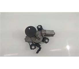 MOTOR LIMPIAPARABRISAS TRASERO 9654115980 