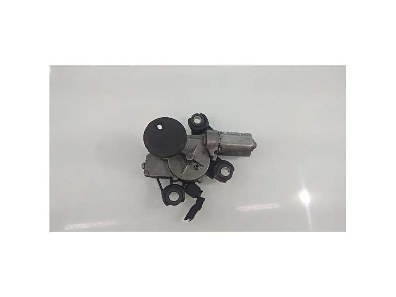 Recambio de motor limpiaparabrisas trasero para citroën grand c4 picasso (10.2006) referencia OEM IAM 9654115980  