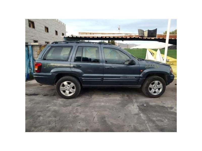 JEEP GR.CHEROKEE (WJ/WG)