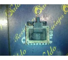 Recambio de bobina encendido para renault clio i fase i+ii (b/c57) 1.2 (58 cv / 43 kw) referencia OEM IAM 7700732263  