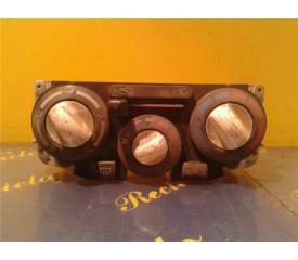 Recambio de mando clima para nissan micra (k12e)(11.2002) referencia OEM IAM   
