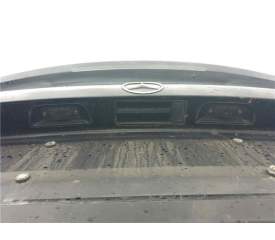 Recambio de maneta exterior porton para mercedes-benz clase c (bm 203) sportcoupe (10.2000) 2.2 c 220 cdi (la)(203.708) [2,2 ltr