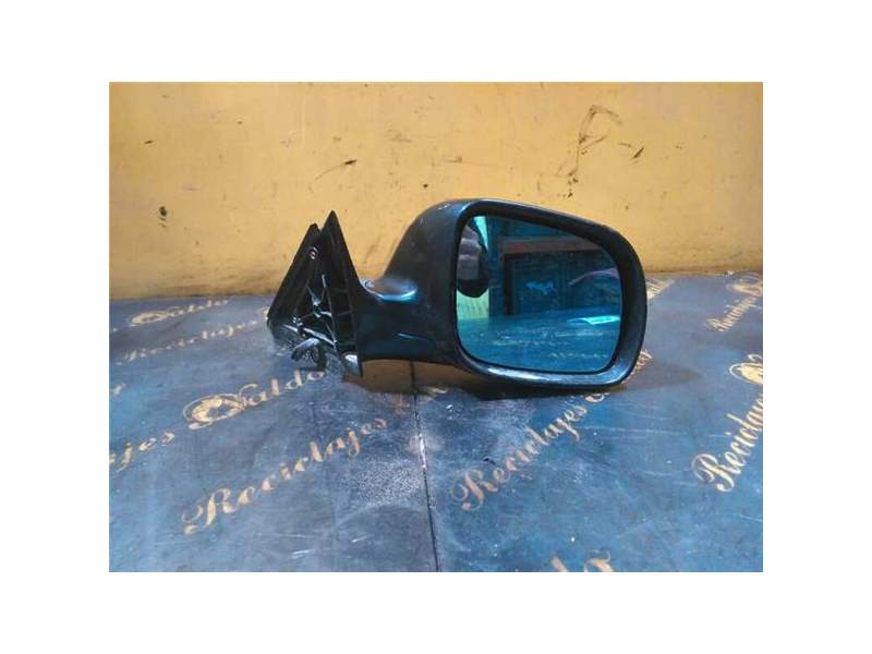 Recambio de retrovisor derecho para audi a3 (8l)(09.1996) referencia OEM IAM   