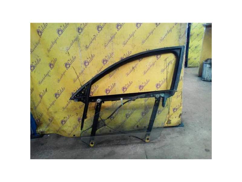 Recambio de elevalunas electrico delantero izquierdo para audi a6 avant (4g5)(05.2011) referencia OEM IAM   