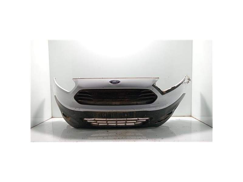 Recambio de paragolpes delantero para ford transit courier (c4a)(2013) referencia OEM IAM   