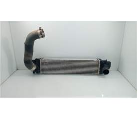 Recambio de intercooler para bmw serie 1 berlina (f40)(2019) referencia OEM IAM   