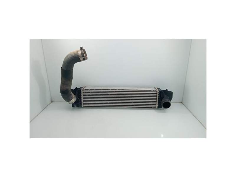 Recambio de intercooler para bmw serie 1 berlina (f40)(2019) referencia OEM IAM   