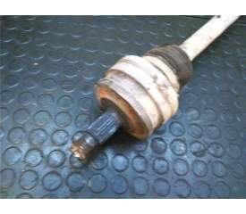 Recambio de transmision trasera izquierda para mercedes-benz clk (bm 209) coupe (03.2002) 2.7 270 cdi (209.316) [2,7 ltr. - 125 