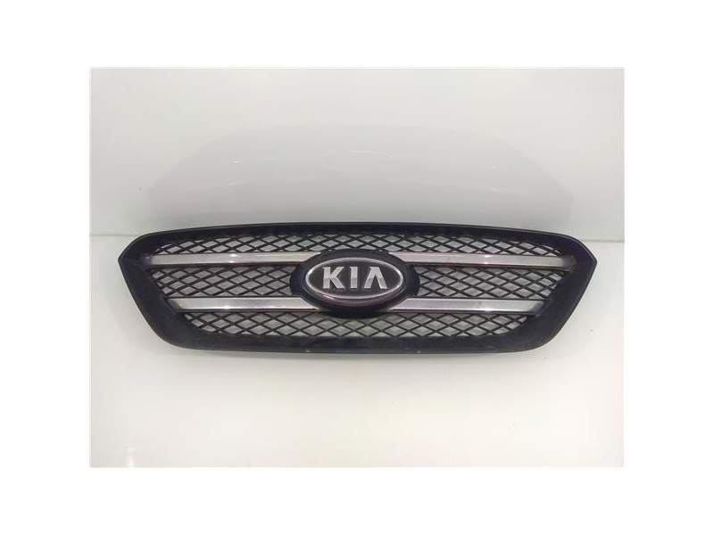 Recambio de rejilla capo para kia carens (un)(2007) 2.0 active [2,0 ltr. - 103 kw crdi] referencia OEM IAM   