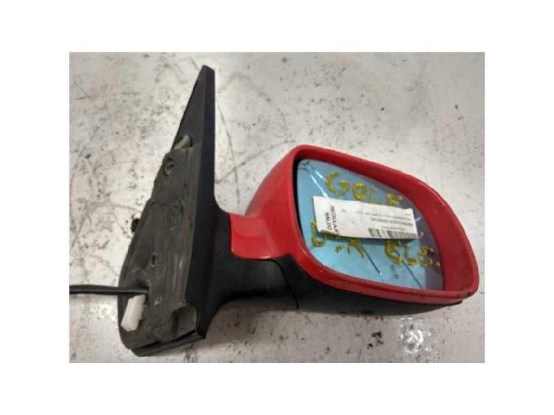Recambio de retrovisor derecho para volkswagen golf iv berlina (1j1)(10.19972004) referencia OEM IAM   