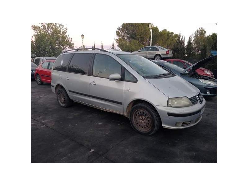 SEAT ALHAMBRA (7V9)