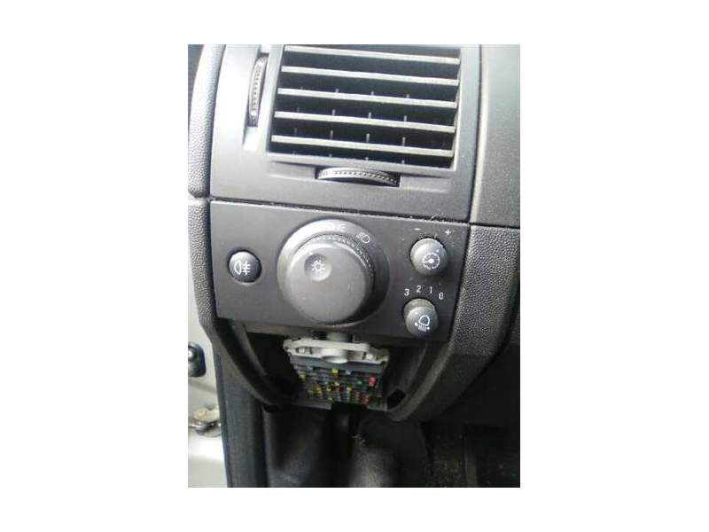 Recambio de conmutador luces para opel meriva (2003) referencia OEM IAM 93394756  
