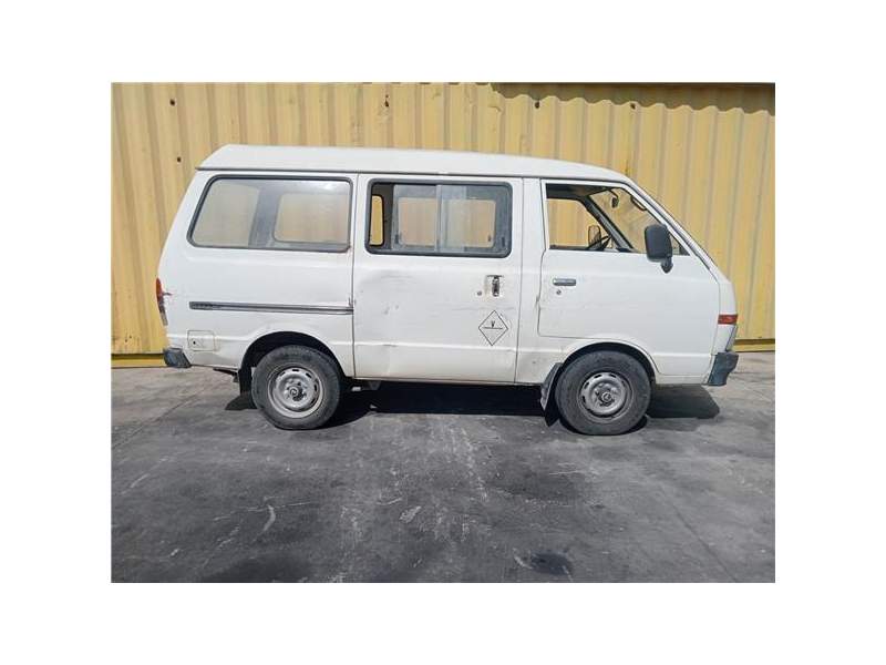 NISSAN VANETTE CARGO (HC23)(05.1995)
