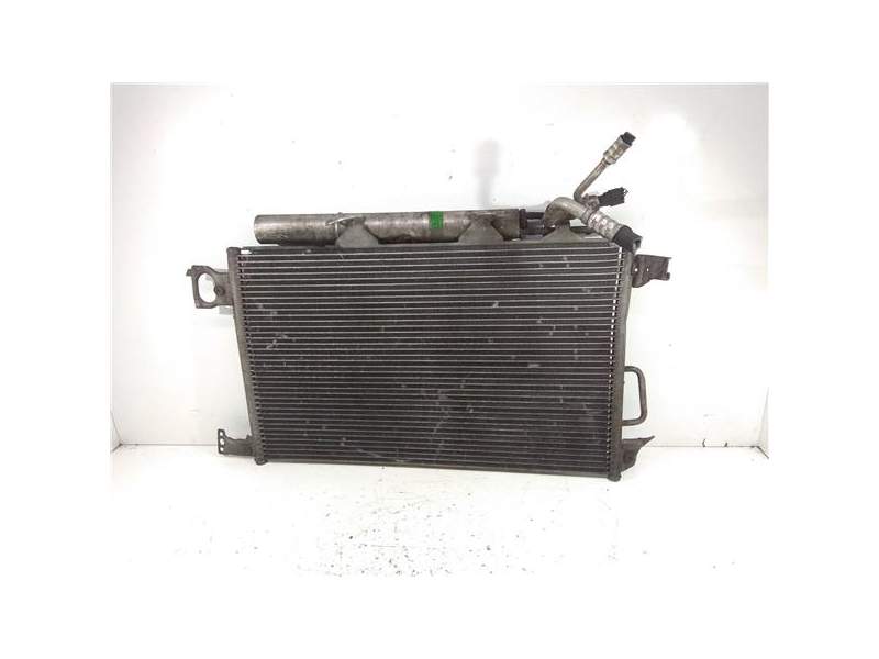 Recambio de condensador para mercedes-benz clase c (bm 203) sportcoupe (10.2000) 1.8 c 180 compressor (203.746) [1,8 ltr. - 105 