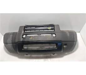 Recambio de paragolpes delantero para land rover freelander (ln) 2.0 turbodiesel (98 cv / 72 kw) (98 cv / 72 kw) referencia OEM 