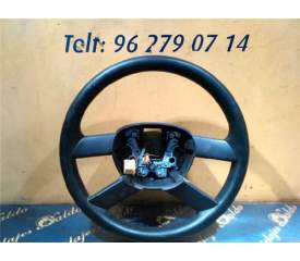 Recambio de volante para volkswagen polo (9n1) 1.9 tdi (101 cv / 74 kw) referencia OEM IAM 6Q04189091G  