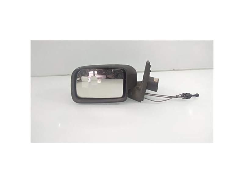 Recambio de retrovisor izquierdo para renault express 1.9d referencia OEM IAM   