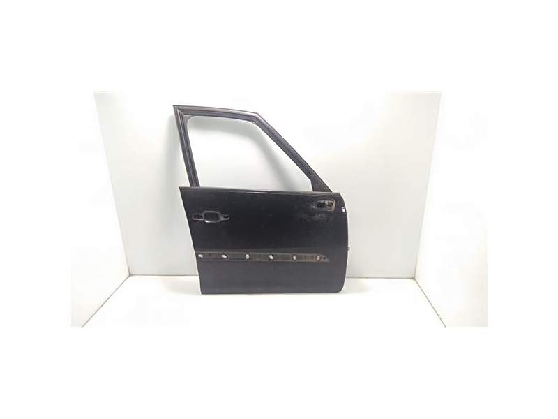 Recambio de puerta delantera derecha para citroën grand c4 picasso (10.2006) referencia OEM IAM   