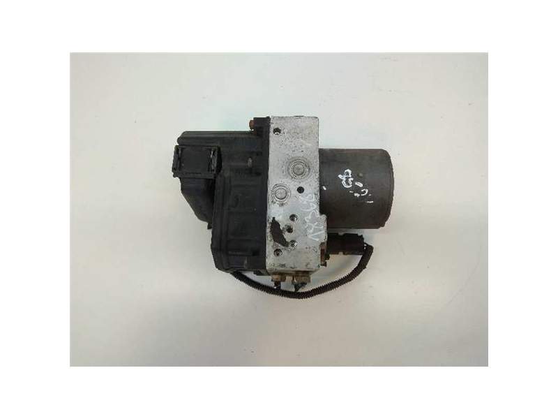 Recambio de abs para peugeot 807 (2002) referencia OEM IAM 0265950075  