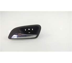 Recambio de manilla interior puerta delantera izquierda para chevrolet cruze 2.0 diesel cat (150 cv / 110 kw) (150 cv / 110 kw) 