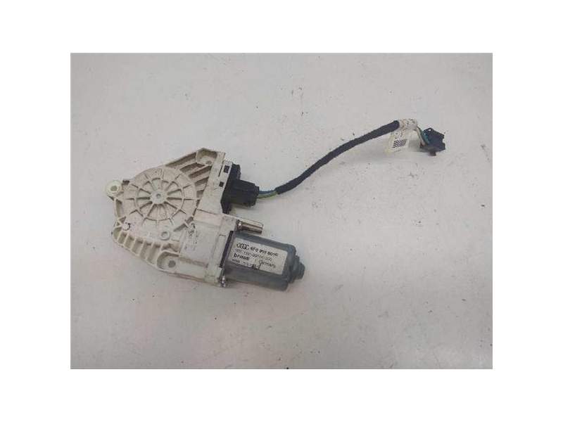 Recambio de motor elevalunas trasero izquierdo para audi a6 avant (4g5)(05.2011) referencia OEM IAM 4F0959801F  