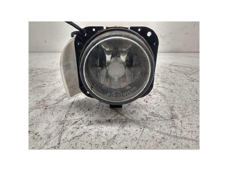 Recambio de faro antiniebla izquierdo para citroën xsara picasso (1999) referencia OEM IAM   