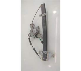 Recambio de elevalunas electrico trasero izquierdo para ssangyong rexton 2.7 turbodiesel cat (163 cv / 120 kw) (163 cv / 120 kw)